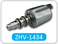 ZHV-1434 Linear Solenoid Valve